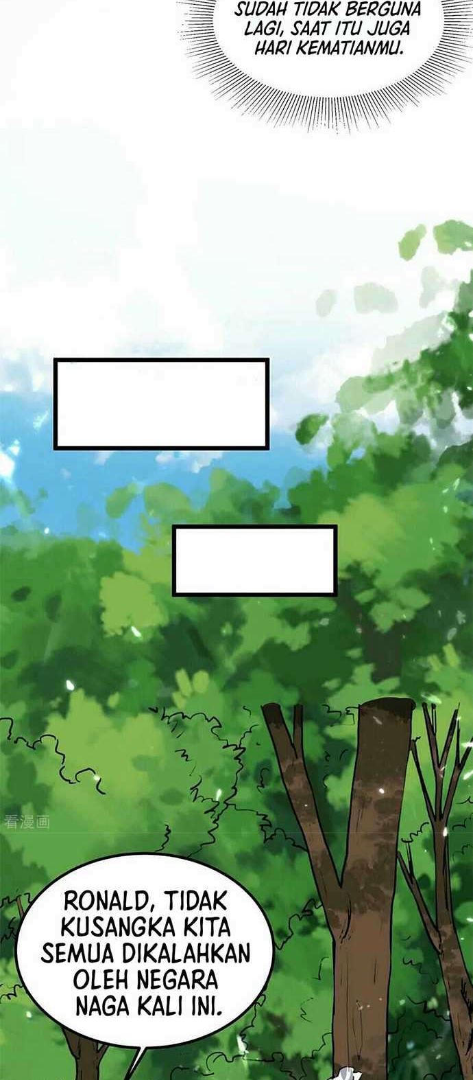 Rebirth Abandoned Less Return Chapter 196 Gambar 6